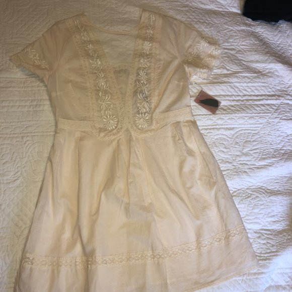 Forever 21 Dress - Picture 6 of 10